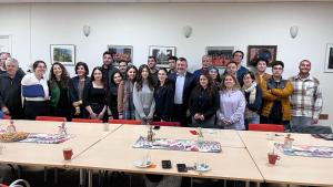 Նյութի նկարը